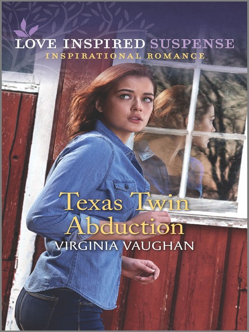 Title details for Texas Twin Abduction by Virginia Vaughan - Available